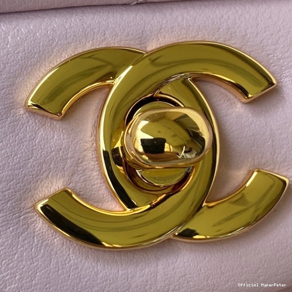 HyperPeter BAG 17CM FLAP CHANEL 0715